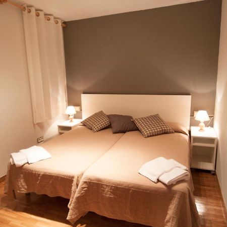 Apartaments Cal Noi Кампродон Стая снимка