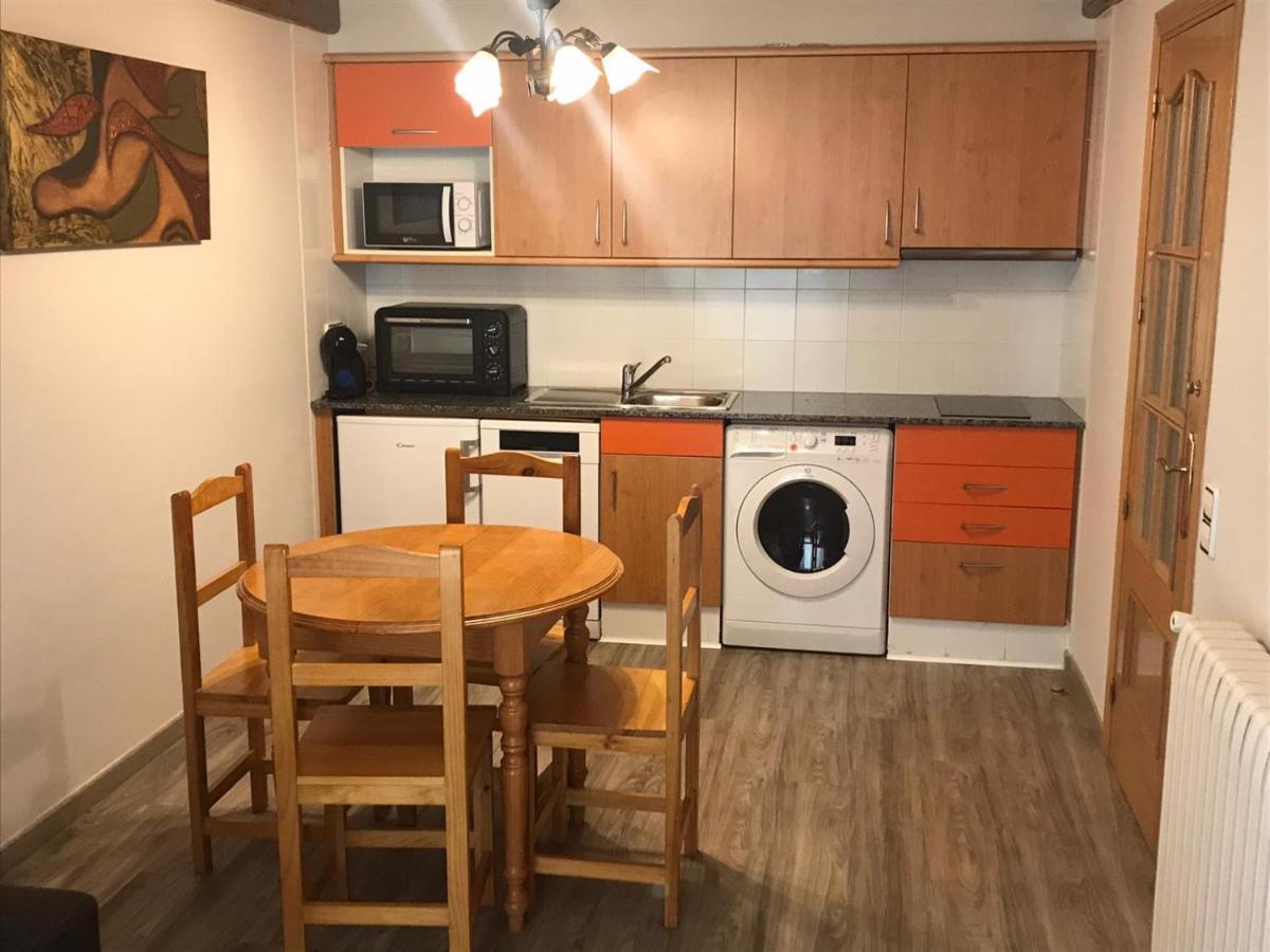 Apartaments Cal Noi Кампродон Екстериор снимка