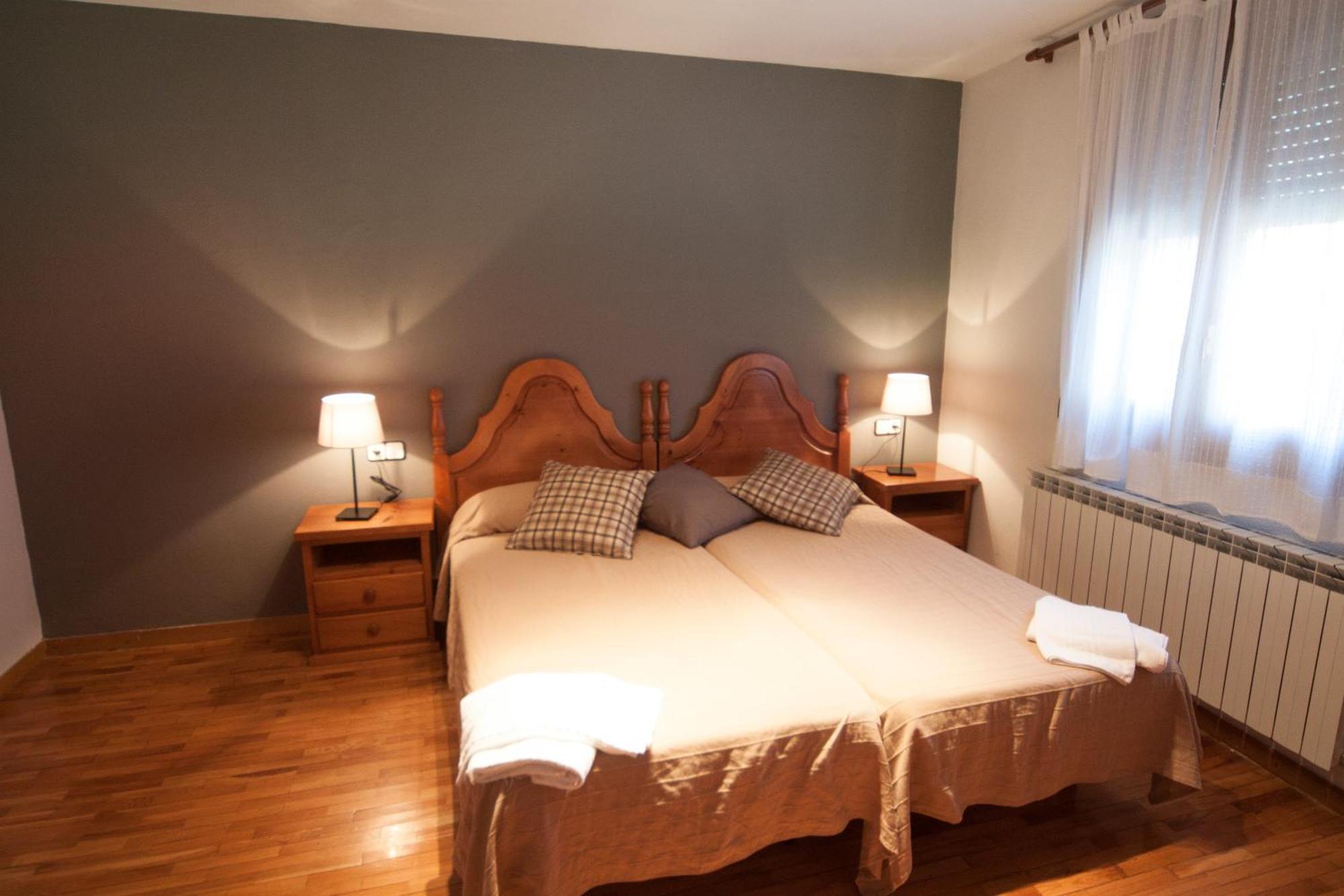 Apartaments Cal Noi Кампродон Стая снимка