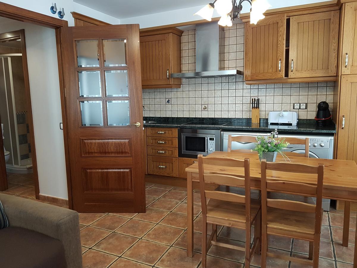 Apartaments Cal Noi Кампродон Екстериор снимка