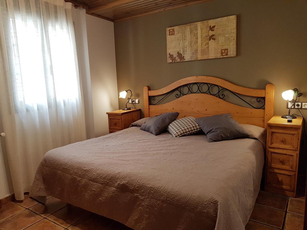 Apartaments Cal Noi Кампродон Екстериор снимка