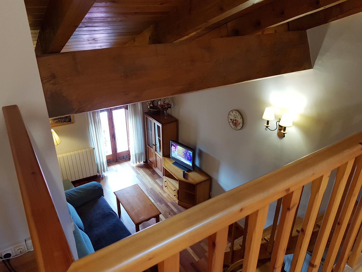 Apartaments Cal Noi Кампродон Екстериор снимка