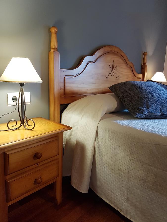 Apartaments Cal Noi Кампродон Екстериор снимка