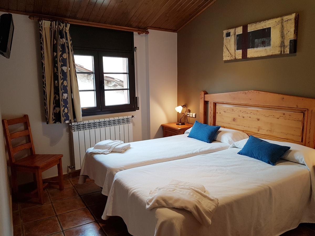 Apartaments Cal Noi Кампродон Екстериор снимка