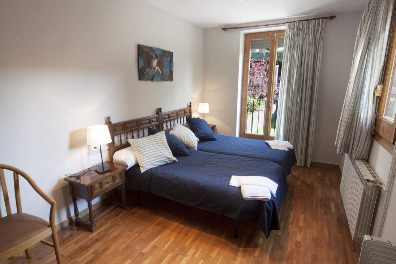 Apartaments Cal Noi Кампродон Екстериор снимка