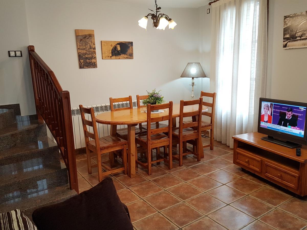 Apartaments Cal Noi Кампродон Екстериор снимка