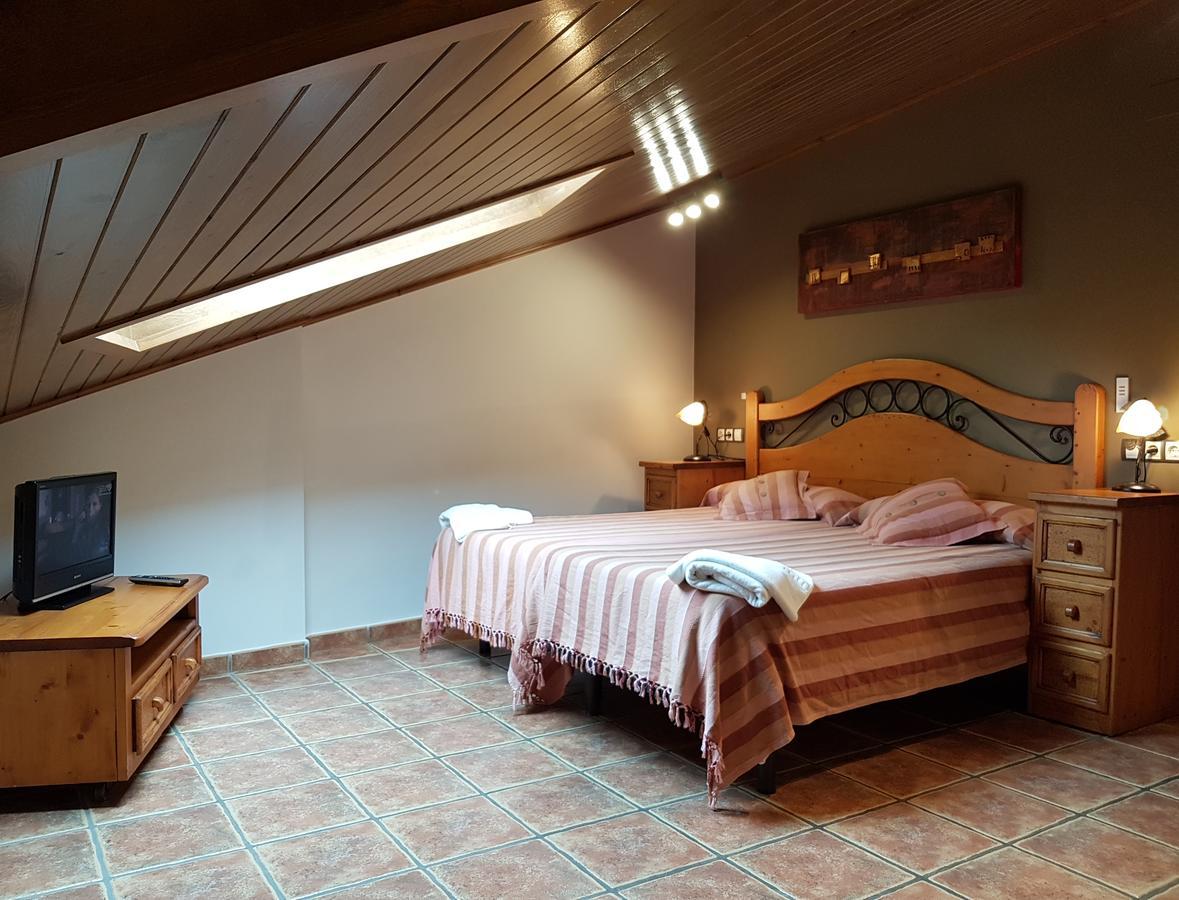 Apartaments Cal Noi Кампродон Екстериор снимка