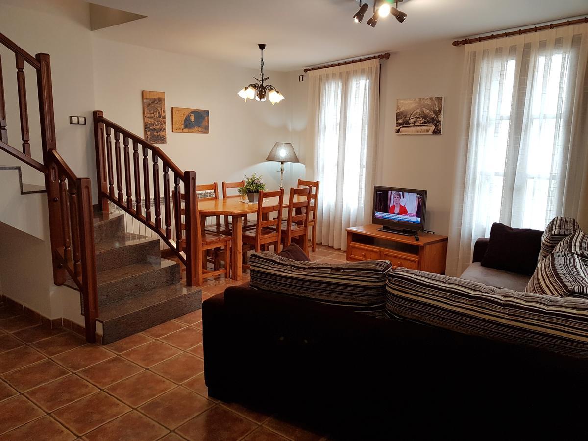 Apartaments Cal Noi Кампродон Екстериор снимка