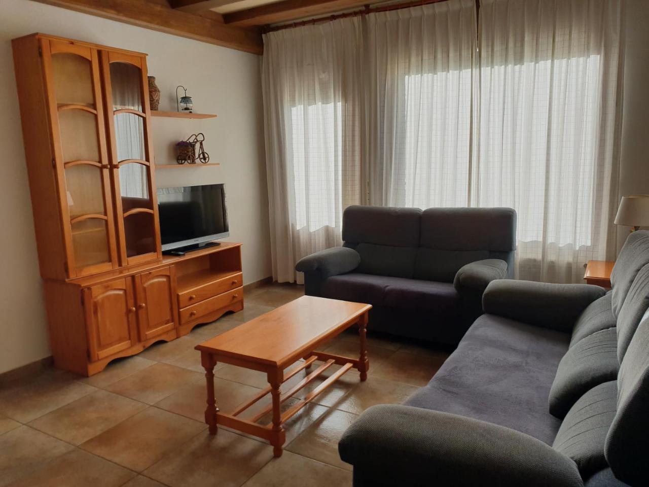 Apartaments Cal Noi Кампродон Екстериор снимка