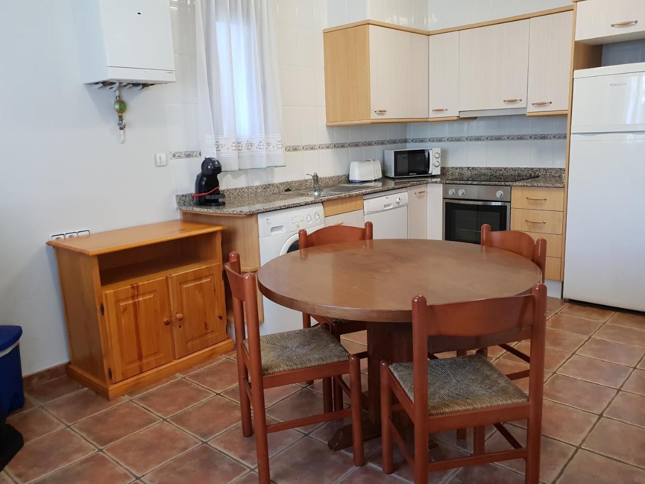Apartaments Cal Noi Кампродон Екстериор снимка