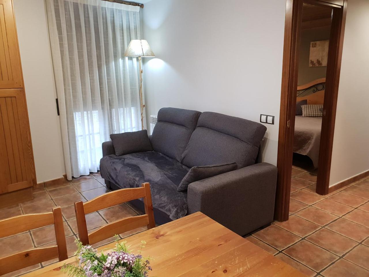 Apartaments Cal Noi Кампродон Екстериор снимка