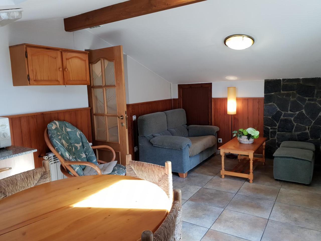 Apartaments Cal Noi Кампродон Екстериор снимка